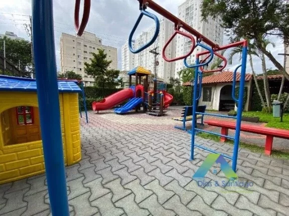Imagem Apartamento à venda com 62m², 2 quartos e 1 vaga