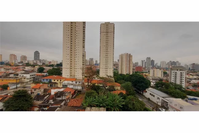 Imagem APARTAMENTO RESIDENCIAL em São Paulo - SP, Ipiranga