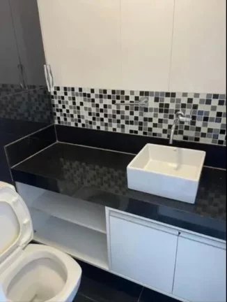 Imagem SALA COMERCIAL NO EDIFÍCIO PRIME EM FRANCA/SP - 41 metros de área útil - 5° andar - 504