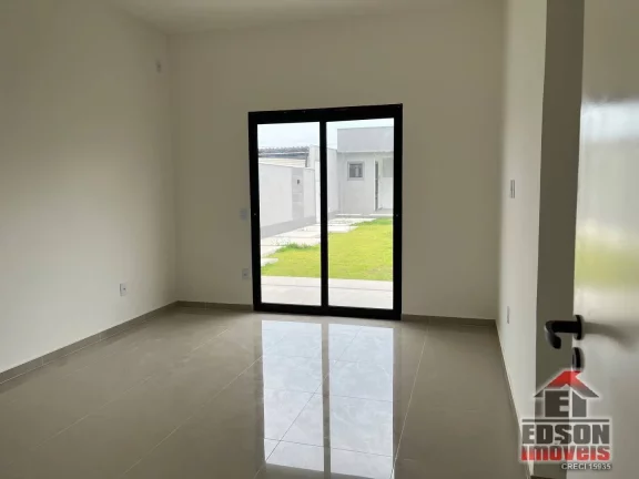 Imagem Casa 3 Quartos, 1 Suíte, Área gourmet no Jardim Atlântico Central