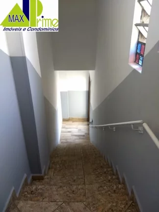 Imagem Apartamento para locação em São Paulo-SP, Perto da UNICID, bairro Maranhão: 1 quarto, 1 sala, 1 banheiro, 50m². Venha conferir!