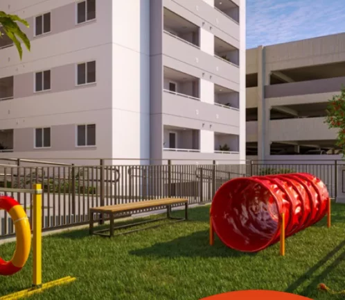 Imagem APARTAMENTO RESIDENCIAL em São Paulo - SP, Colônia (Zona Leste)