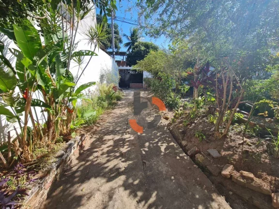 Imagem (Venda) Casa com 4 dormitórios - Jardim Canaã - Nova Iguaçu/RJ