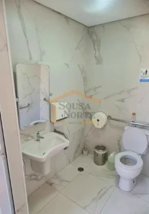 Imagem Apartamento recém-entregue com 44 m² de área útil, composto por 2 dormitórios, sala, cozinha, b...