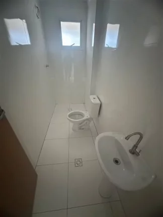 Imagem APARTAMENTO COM 96 m² - AVIAÇÃO - PRAIA GRANDE SP