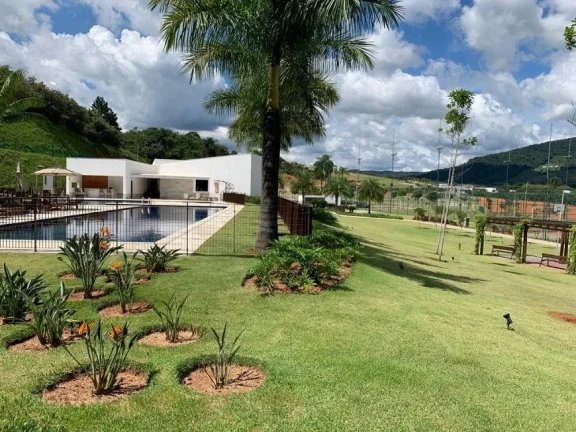 Imagem TERRENO VENDA E COMPRA NO ALPHAVILLE JUNDIAÍ, TERRA NOVA, JUNDIAÍ SP,