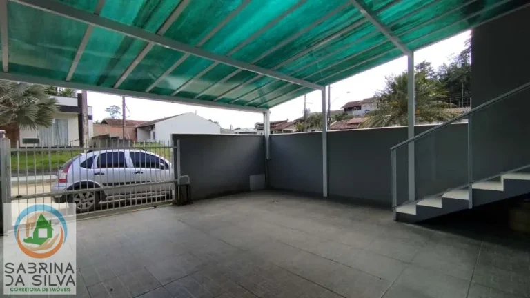 Imagem Casa - Testo Salto - Blumenau