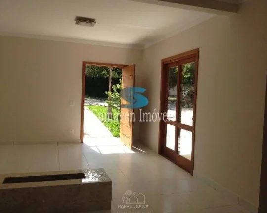 Imagem Casa à venda no bairro Novo Horizonte - Piracaia/SP