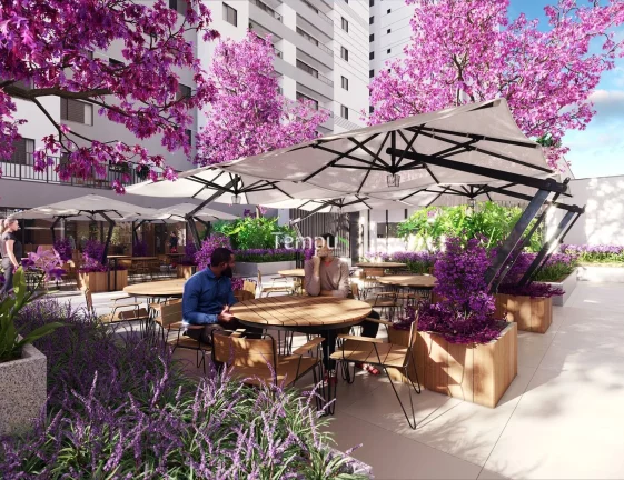 Imagem Distrito Goiás Norte - Apartamento na planta - Setor Crimeia Oeste