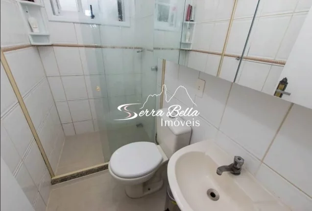 Imagem Casa com 3 dormitórios à venda, 530 m² por R$ 1.790.000,00 - Várzea - Teresópolis/RJ