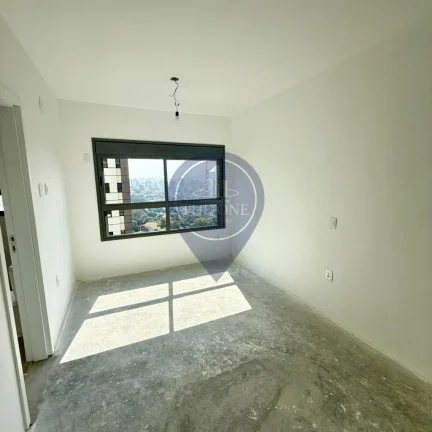 Imagem Apartamento à venda em Pinheiros, São Paulo-SP! 2 quartos, 2 suítes, 2 salas, 3 banheiros, 1 vaga, 78m².