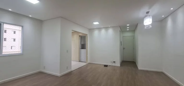 Imagem Apartamento com 2 Quartos à Venda, 76 m² em Jardim Ermida I - Jundiaí
