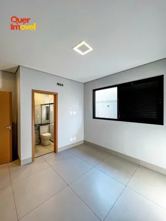 Imagem Imperdível oportunidade: Casa em Condomínio à venda em Ribeirão Preto-SP, 3 quartos, 1 sala, 4 banheiros, 4 vagas, 186,23m²!