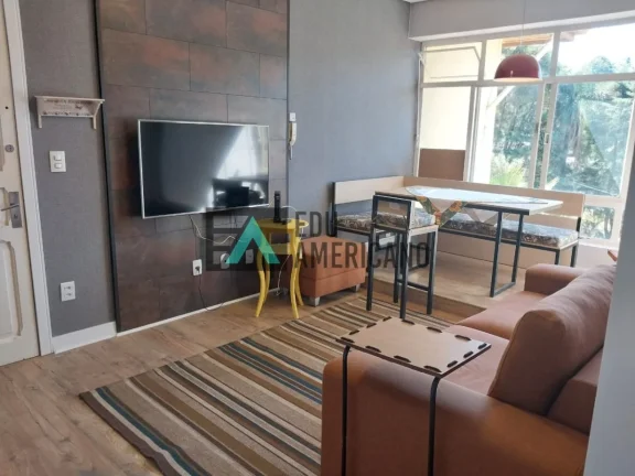 Imagem Apartamento 3 dormitórios , bairro nobre de Atibaia
