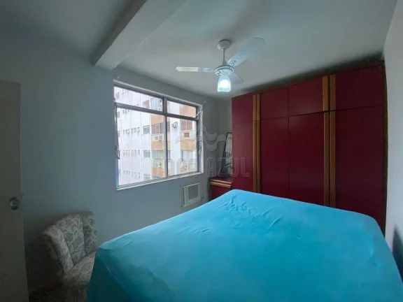 Imagem Tijuca – Rua Félix da Cunha | Residencial › Apartamento 4 quarto(s) à Venda