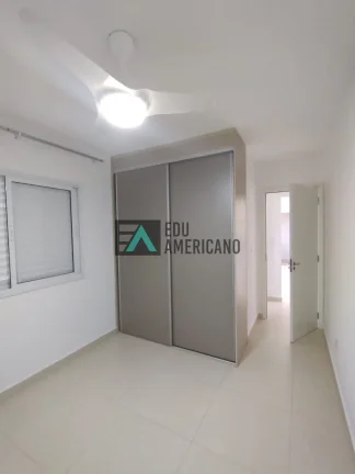Imagem Apartamento 2 dormitórios com suite no Alvinopolis Atibaia POSSUI ELEVADOR