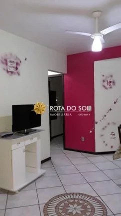 Imagem Pousada Residencial com apartamentos à venda na Praia de Bombinhas Centro SC