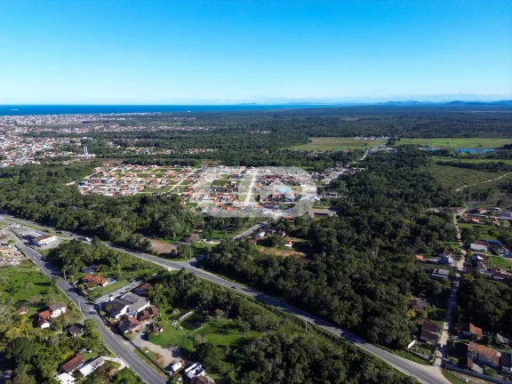 Imagem Área à venda | Pinheiros | Bal. Barra do Sul
