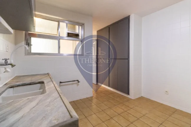 Imagem Apartamento de luxo com 3 quartos e suíte em Pinheiros, São Paulo - 147m²!