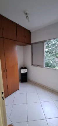 Imagem Apartamento 3 Dorm Mobiliado com 2 vagas - Vila Formosa