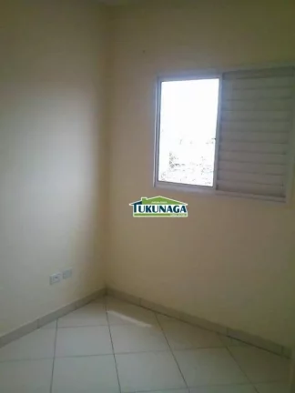 Imagem Apartamento à venda, 58 m² por R$ 287.235,00 - Jardim Santa Cecília - Guarulhos/SP