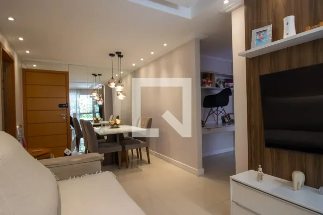 Imagem Apartamento à Venda - Recreio, 2 Quartos, 70 m2