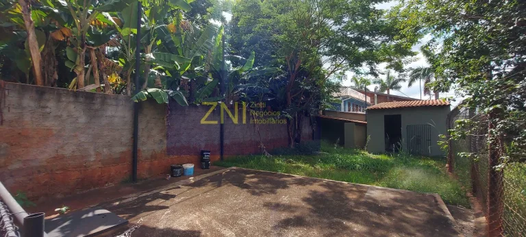 Imagem Terreno à Venda na Ribeirânia R 1477