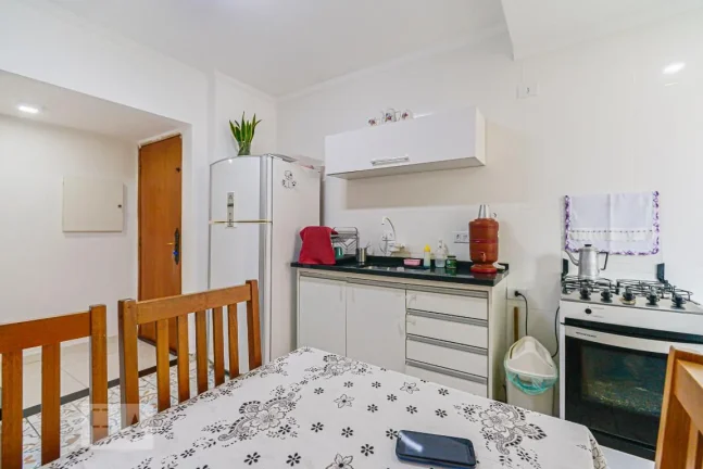 Imagem Apartamento à Venda - Ipiranga, 3 Quartos, 96 m2