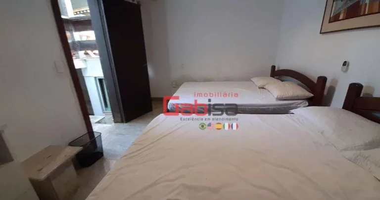 Imagem Casa com 3 dormitórios à venda, 260 m² por R$ 1.200.000,00 - Geribá - Armação dos Búzios/RJ