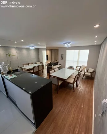 Imagem APARTAMENTO RESIDENCIAL em Sao Paulo - SP, Vila Andrade
