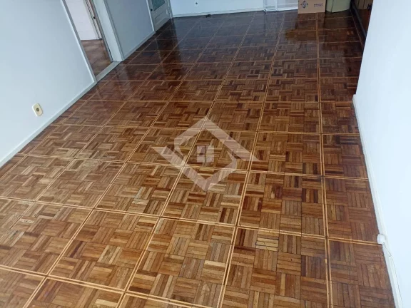Imagem Apartamento para Venda na Tijuca com 3 Quartos, Suítes e 100 m²