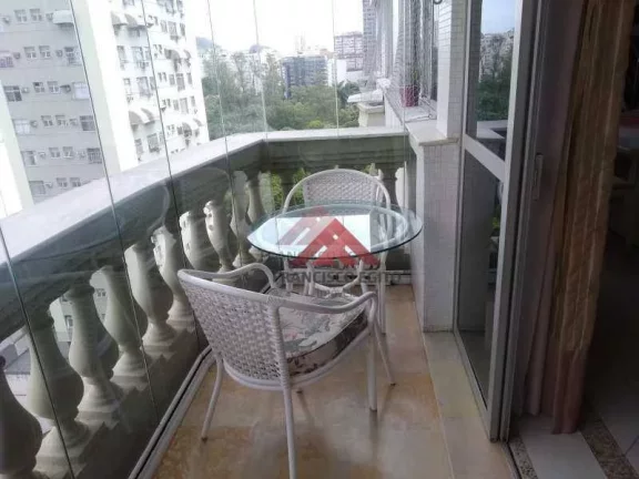 Imagem Cobertura Residencial à venda, Icaraí, Niterói - .
