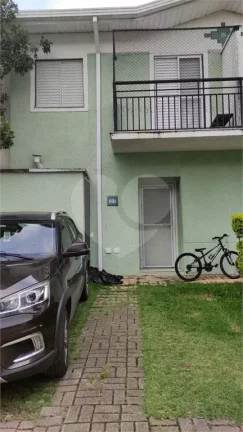 Imagem Casa à venda com 3 quartos, sendo 1 suíte, no condomínio Liberty Village, São Paulo - SP