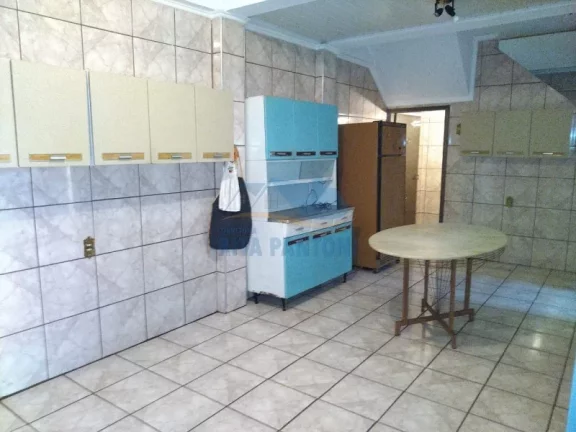 Imagem Casa - Ribeirão Preto - Campos Elíseos - Região Norte
