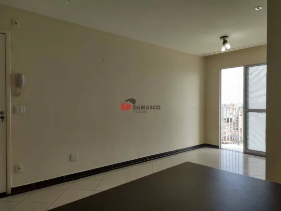 Imagem Apartamento à venda 2 Quartos, 1 Vaga, 61M², Nova Petrópolis, São Bernardo do Campo - SP