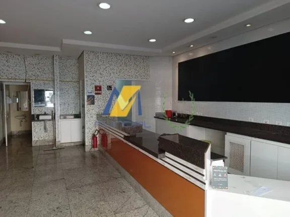 Imagem Alugo Salão em Santo André, Centro