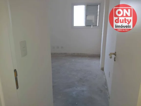 Imagem Apartamento Garden com 1 dormitório à venda, 70 m² por R$ 725.000,00 - Boqueirão - Santos/SP