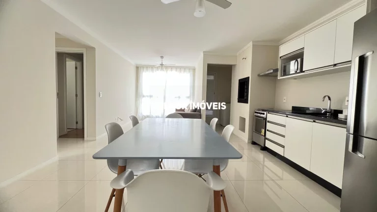 Imagem Apartamento a venda Edifício Garden Village em Balneário Camboriú.