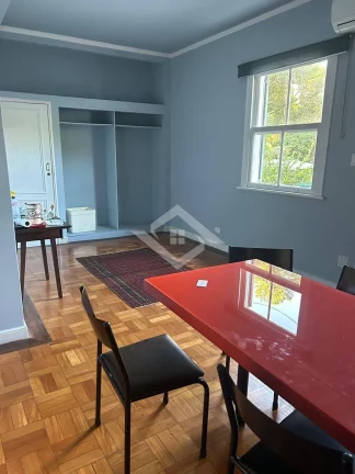 Imagem Casa Duplex de 4 Quartos para Venda na Gávea com 657 m²