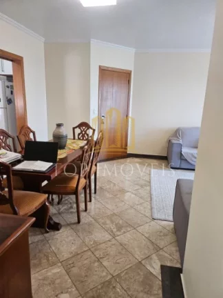 Imagem Belíssimo Apartamento Esplanada Park 3 Dormitórios 1 Suíte 103M²