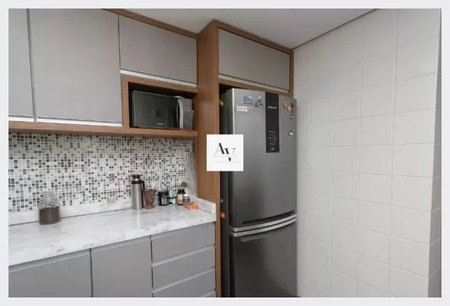 Imagem Apartamento à venda no bairro Passo D'areia - Porto Alegre/RS