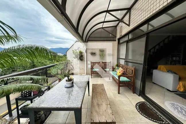 Imagem Apartamento à Venda - Recreio, 4 Quartos, 300 m2