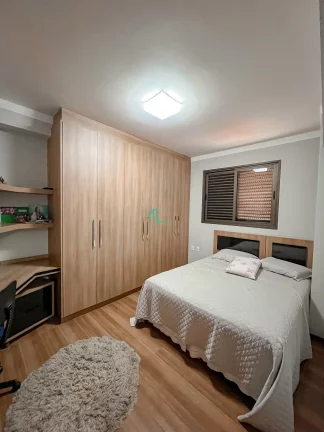 Imagem EXCELENTE APARTAMENTO - EDIFÍCIO VILLAGIO DI VERONA
