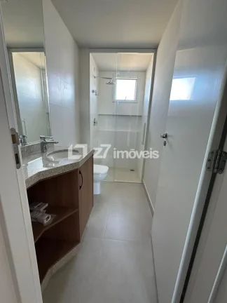 Imagem Green Park Residencial - Apartamento Green Park em Zona 03, Maringá/PR