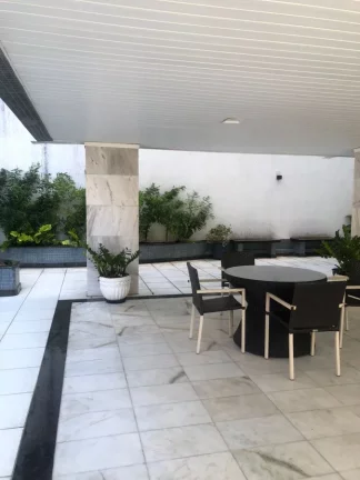 Imagem Apartamento para Venda em Salvador, Barra, 3 dormitórios, 1 suíte, 3 banheiros, 1 vaga