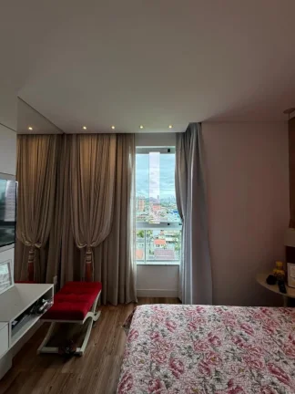 Imagem Apartamento com 3 quartos no centro de Camboriú