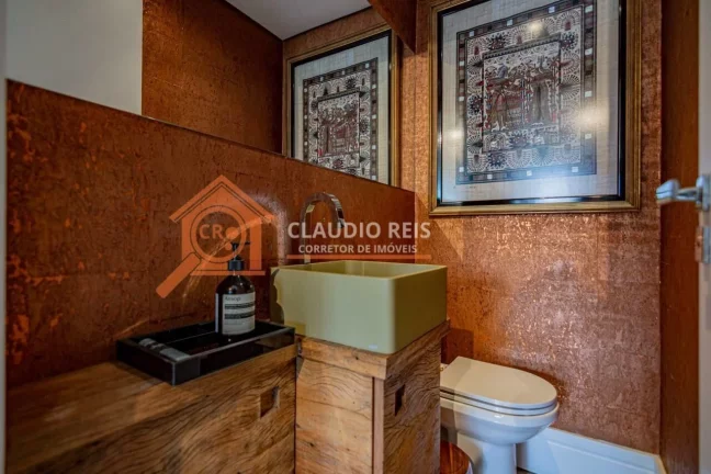 Imagem Apartamento com 2 Quartos à venda ou aluga, 131m² - Itaim Bibi