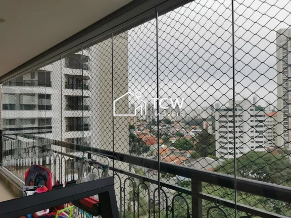 Imagem Apartamento Alto Padrão 4 suítes
