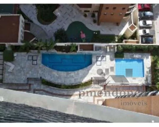 Imagem Otimo apartamento, rua tranquila e calma, icom linda vista, 3 suítes repletos de armários, amplo t...
