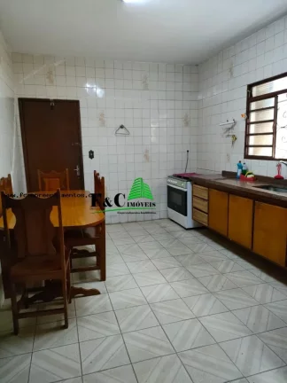 Imagem Chácara Condomínio para Venda em Limeira, Bairro dos Pires, 3 dormitórios, 1 suíte, 2 banheiros, 5 vagas